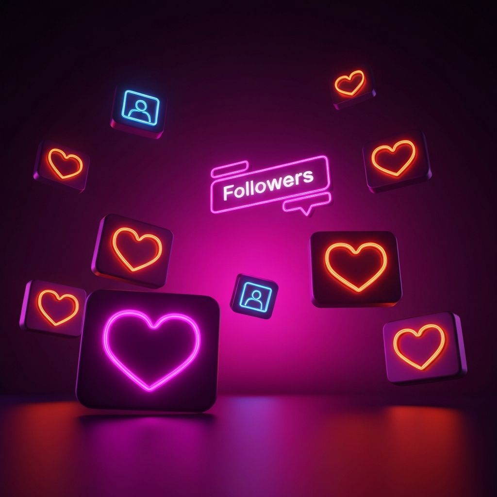 Servicos Instagram