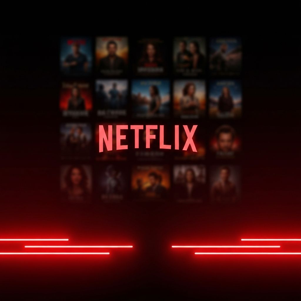 Servicos de Streaming
